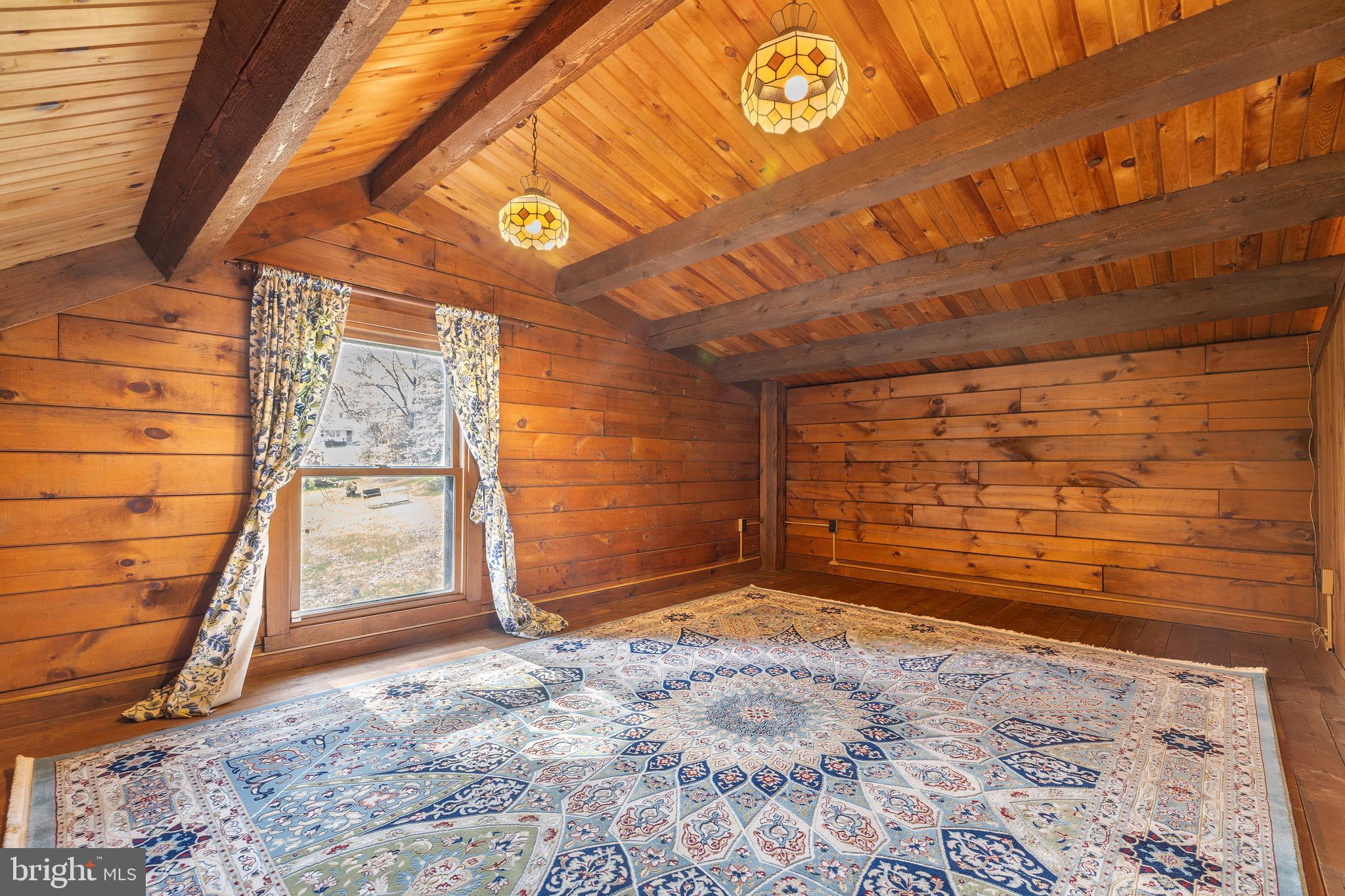 6402 Otis Street Cheverly, MD 20785 - Photo 30 of 52 a view of a garage