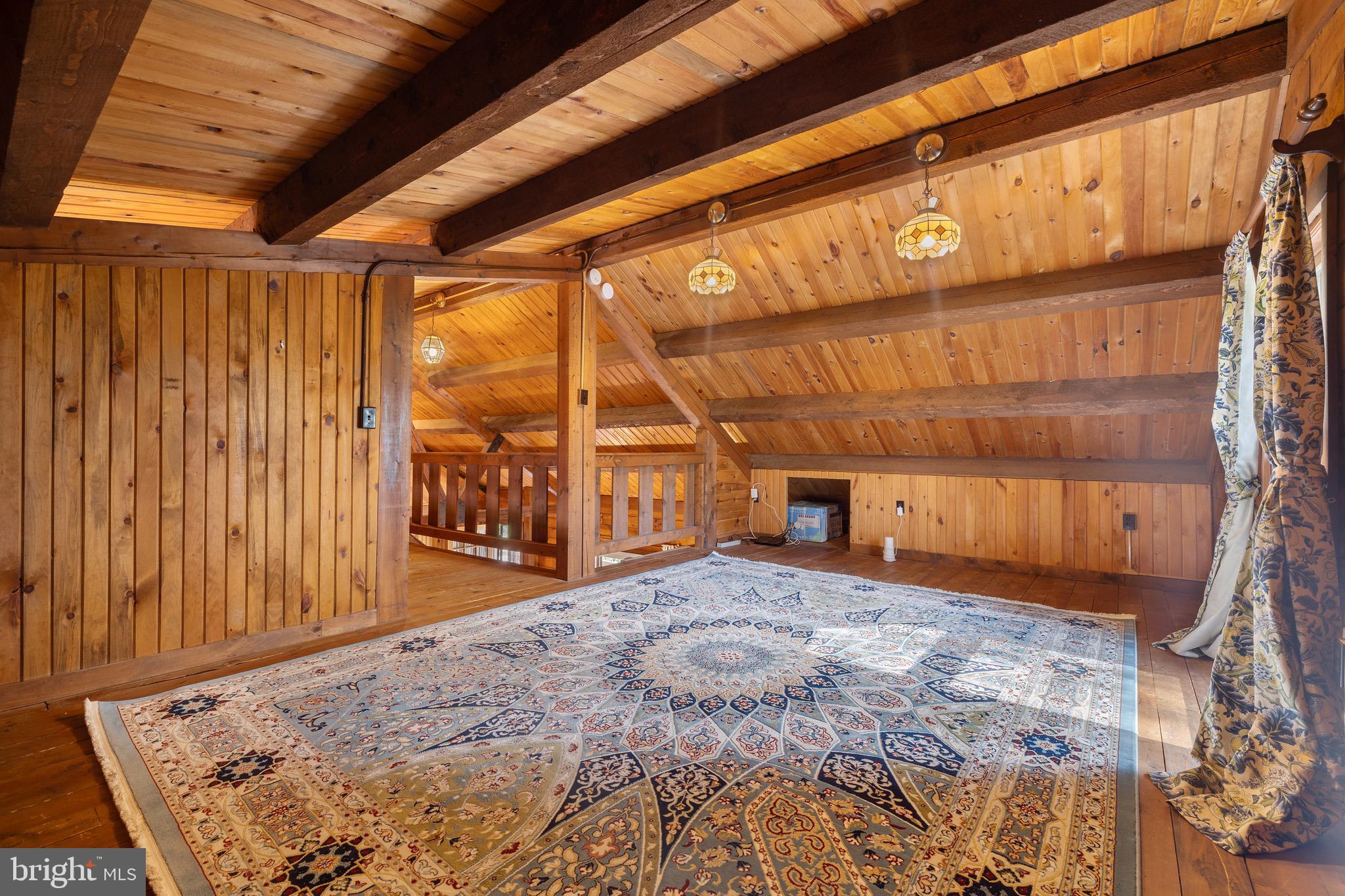 6402 Otis Street Cheverly, MD 20785 - Photo 32 of 52 a view of a garage