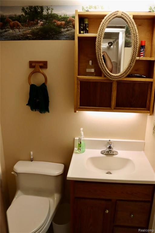 12439 Green Road Goodrich, MI 48438 - Photo 20 of 41