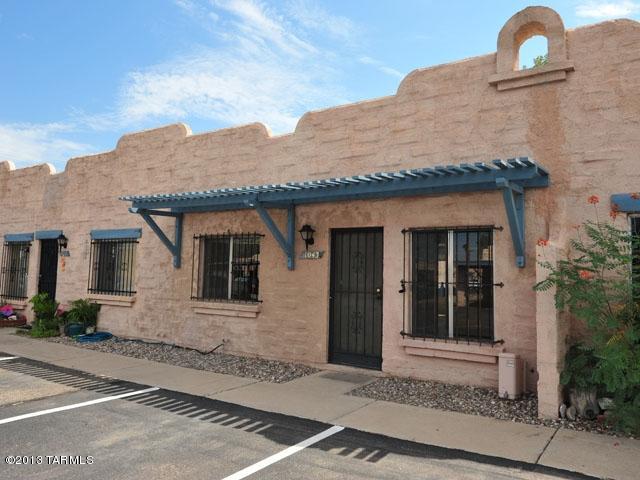 1043 East Halcyon Road, Unit 16 Tucson, AZ 85719 - Photo 3 of 21