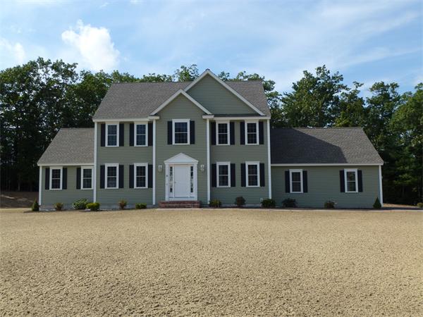 25 Gray Farm Road Littleton, MA 01460 - Photo 1 of 1 Gallery Image 1