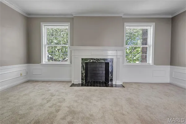 $2,800 | 7536 Oxford Drive, Unit 3, St. Louis, MO 63105