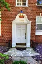 $2,800 | 7536 Oxford Drive, Unit 3, St. Louis, MO 63105