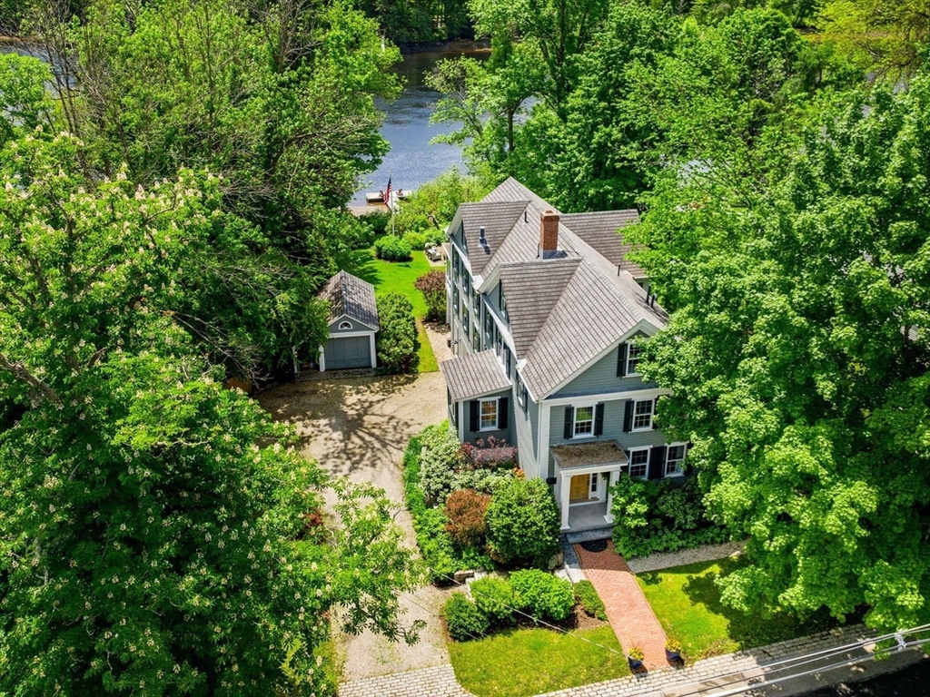 101 River Road Merrimac, MA 01860 - Photo 1 of 42