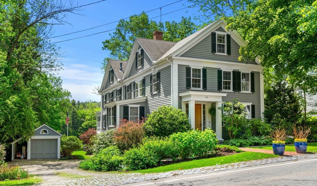 101 River Road Merrimac, MA 01860 - Photo 2 of 42