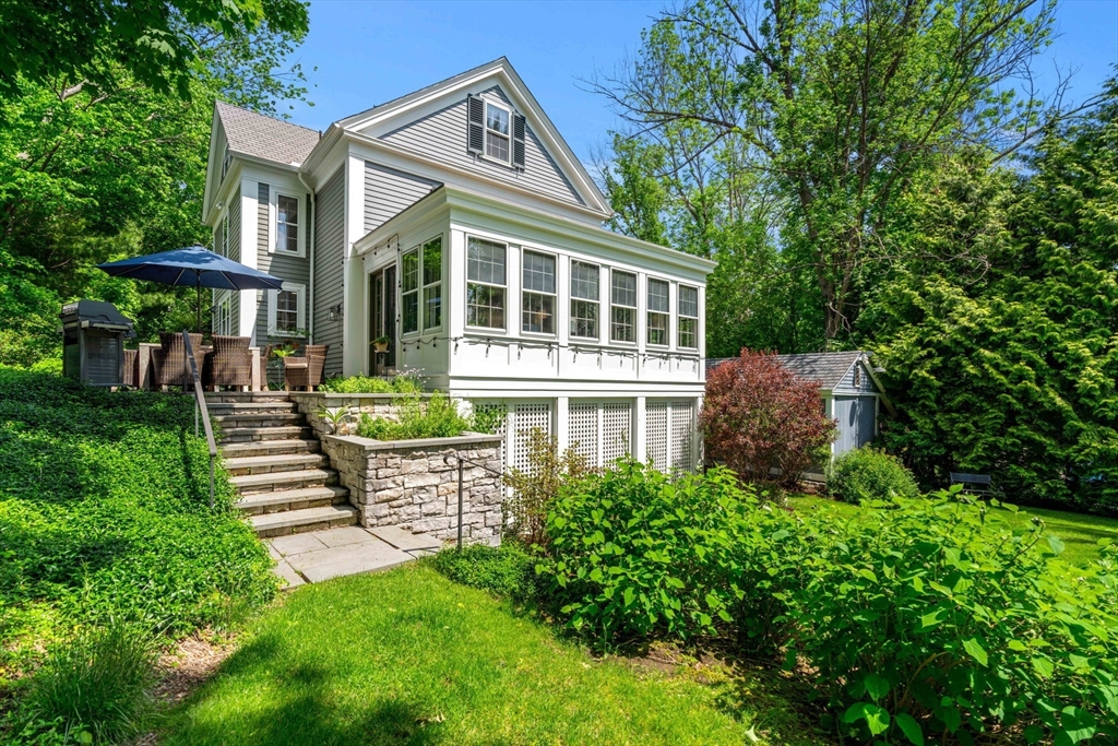 101 River Road Merrimac, MA 01860 - Photo 32 of 42