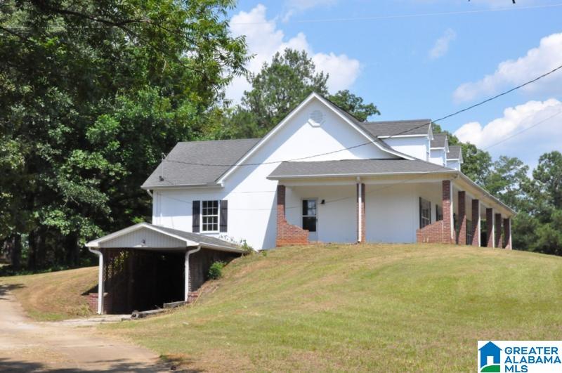 2294 River Bend Road, Unit 1 West Blocton, AL 35184 - Photo 2 of 12