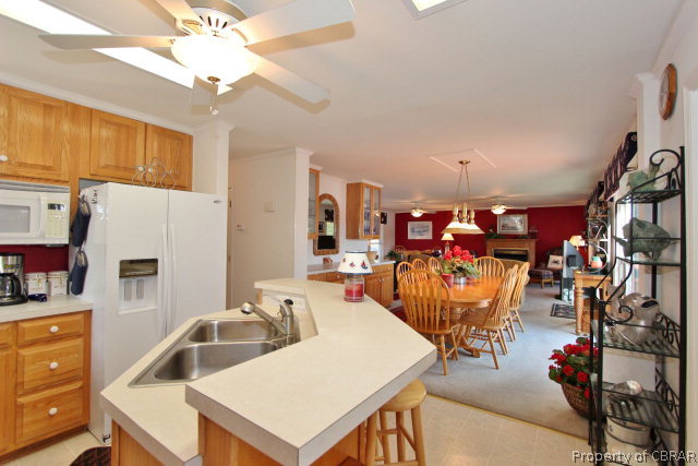 1300 Hull Harbor Road Heathsville, VA 22473 - Photo 26 of 40