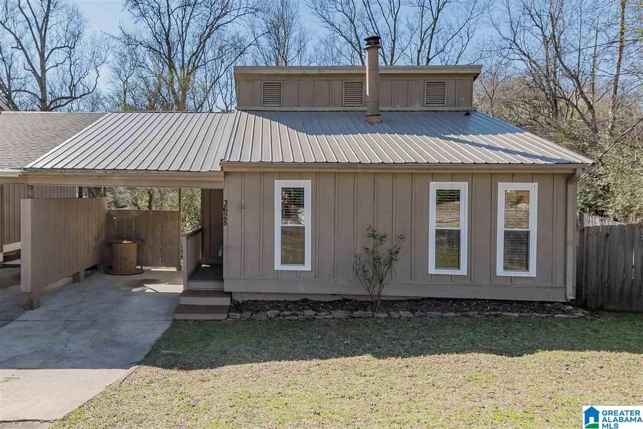 3628 Belmont Road Birmingham, AL 35210 - Photo 1 of 35