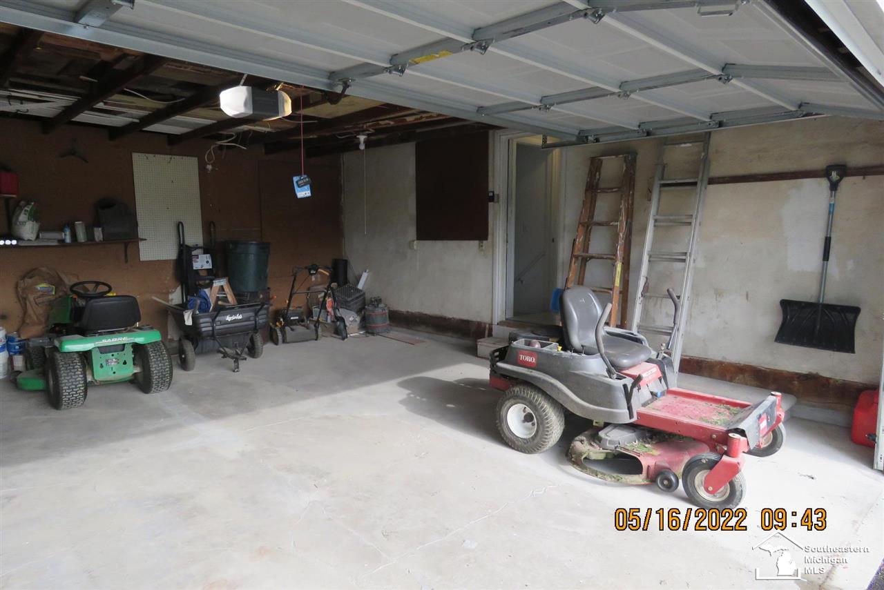 16456 Allen Road Taylor, MI 48180 - Photo 54 of 63