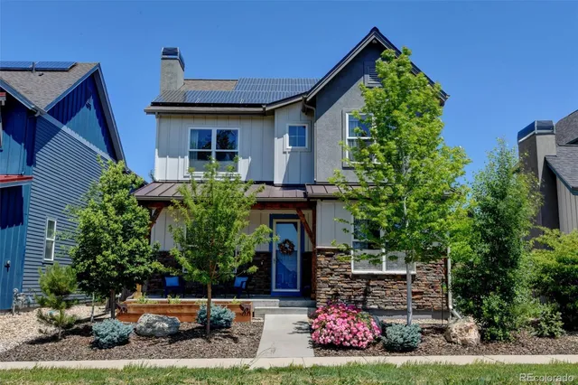 $1,194,900 | 1362 Golden Eagle Way, Louisville, CO 80027
