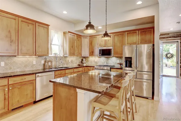 $1,144,900 | 1362 Golden Eagle Way, Louisville, CO 80027