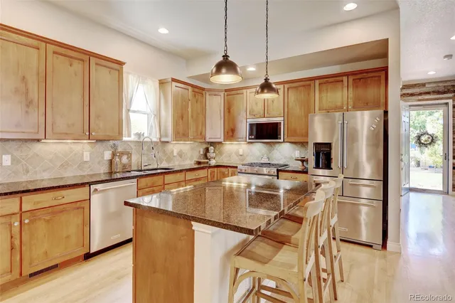 $1,194,900 | 1362 Golden Eagle Way, Louisville, CO 80027