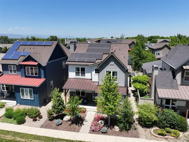 $1,194,900 | 1362 Golden Eagle Way, Louisville, CO 80027