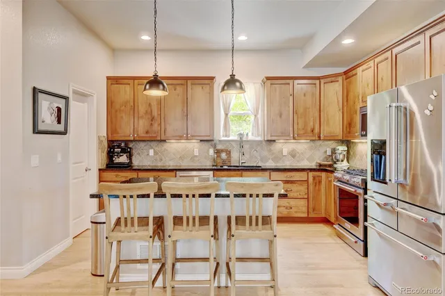 $1,194,900 | 1362 Golden Eagle Way, Louisville, CO 80027