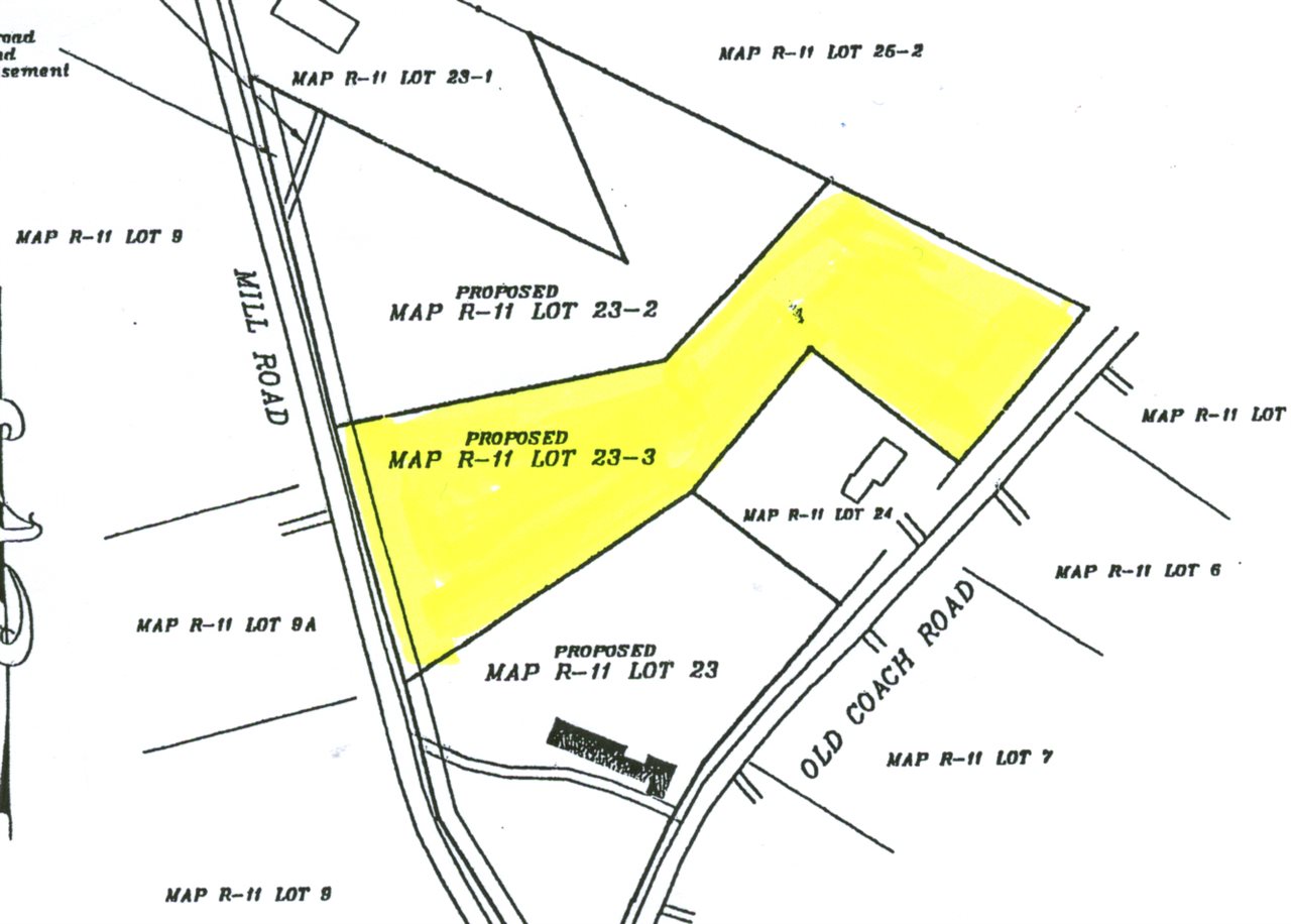 5 Mill Road, Unit 23 Kingston, NH 03848 - Photo 1 of 1 Gallery Image 1