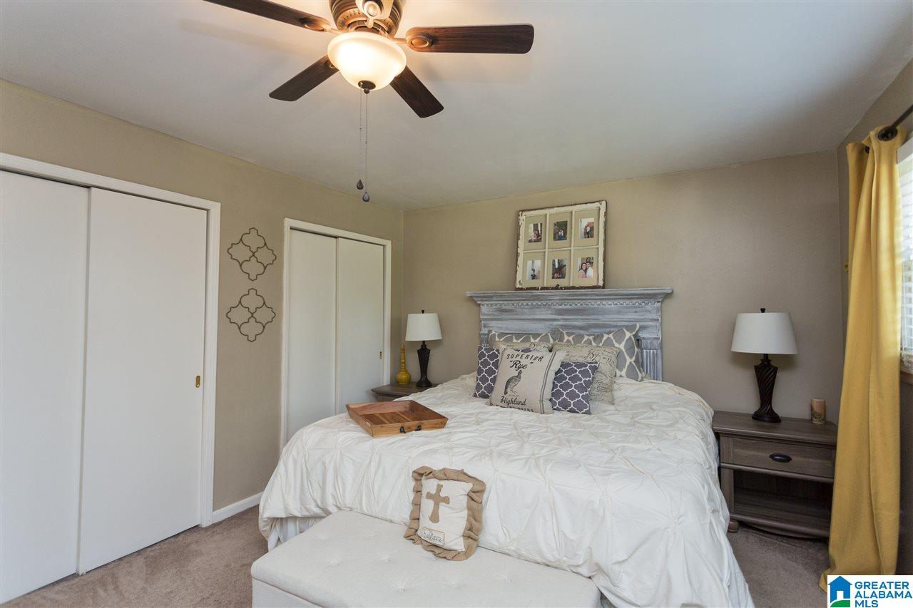 637 South Sanders Road Hoover, AL 35226 - Photo 24 of 47
