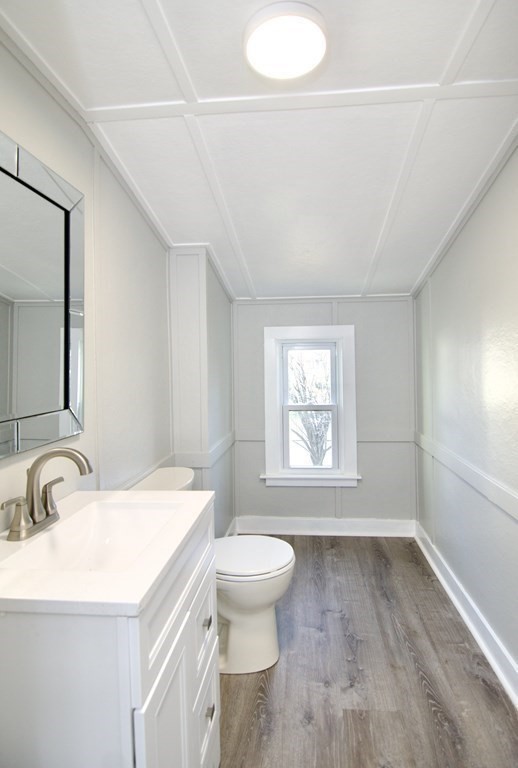 71 Mayflower Road Springfield, MA 01118 - Photo 34 of 42 a bathroom with a sink and a toilet