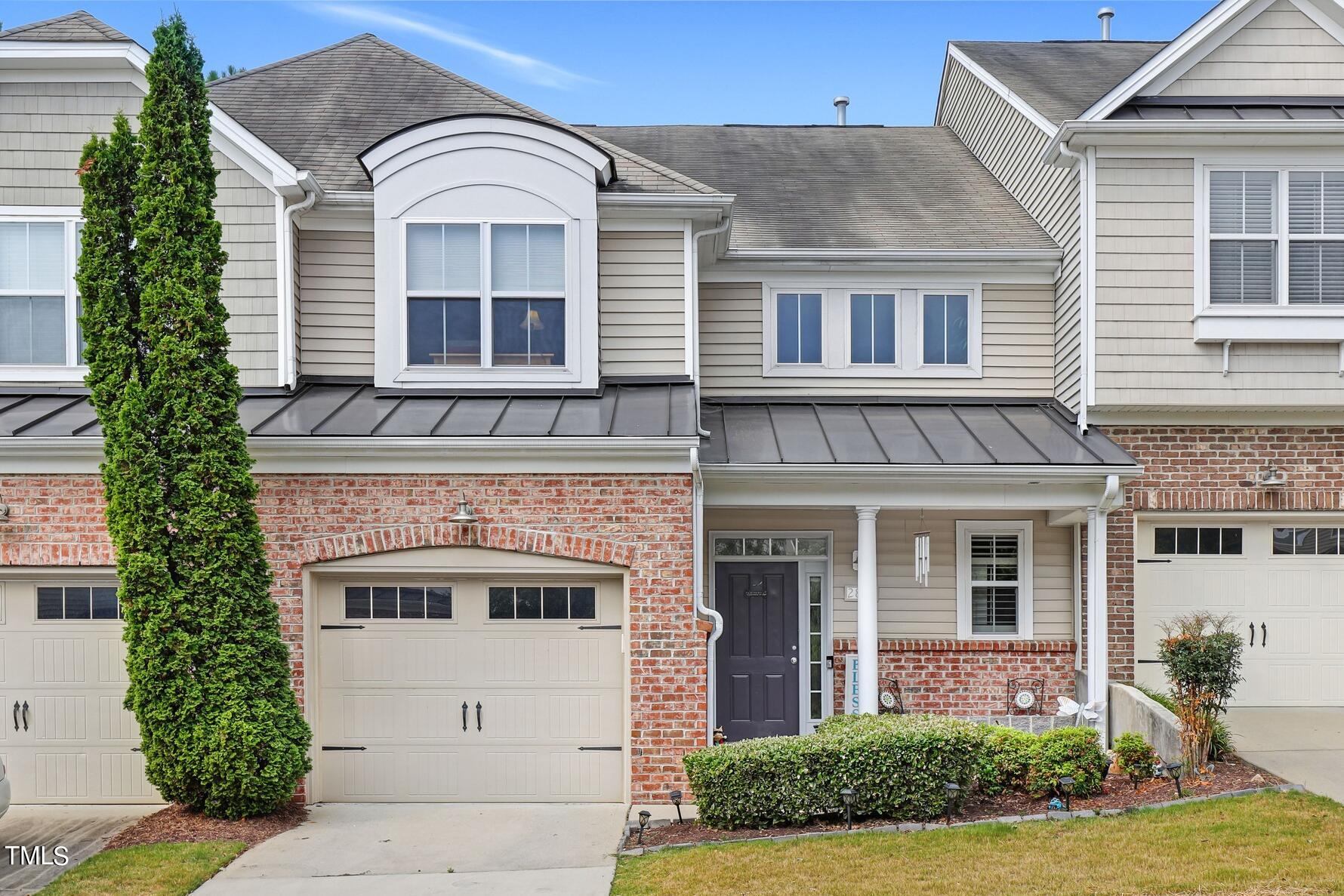 2818 Casona Way Raleigh, NC 27616 - Photo 1 of 3 CASON FRNT