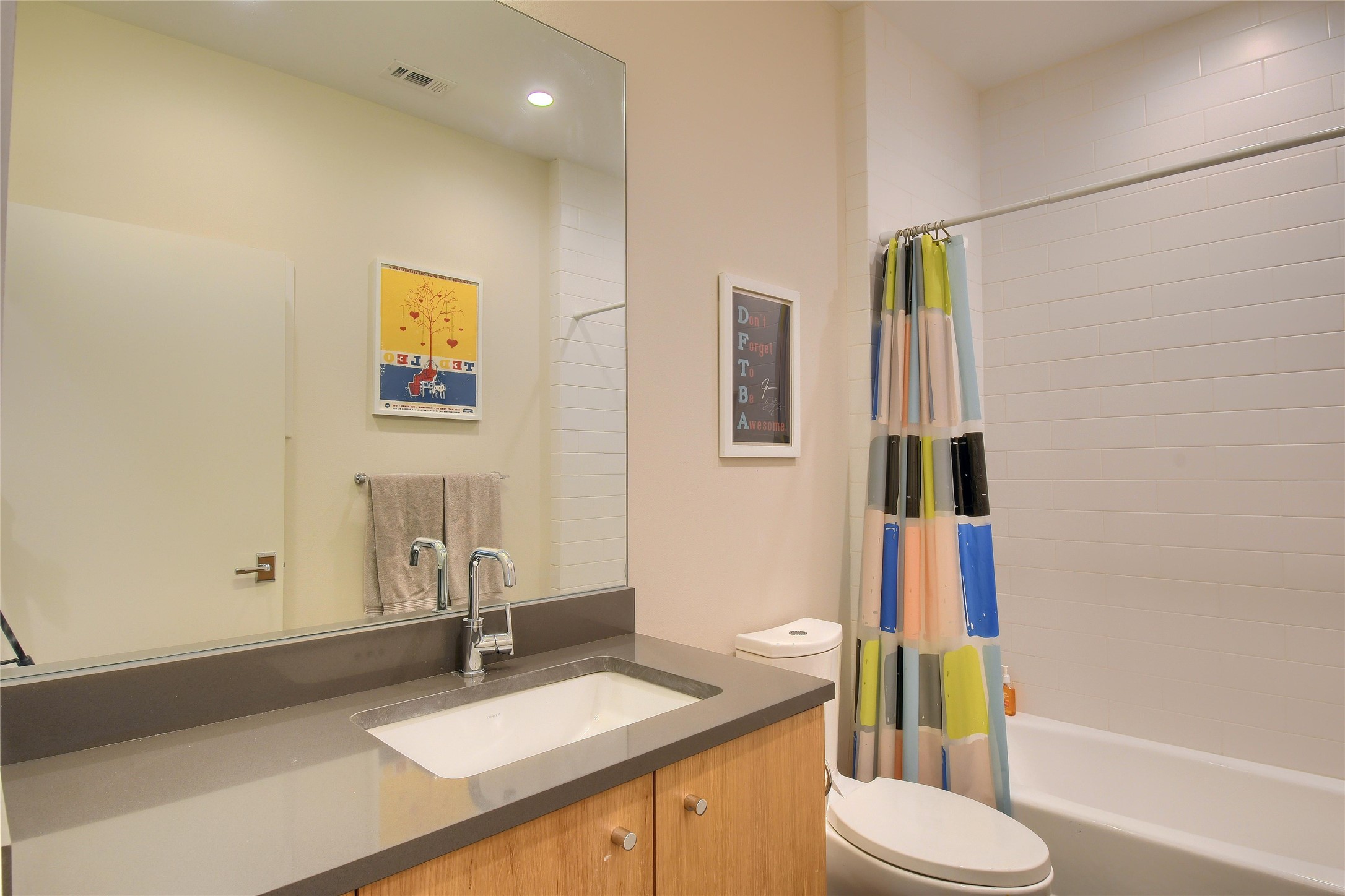 1009 East Riverside Drive, Unit B Austin, TX 78704 - Photo 19 of 29