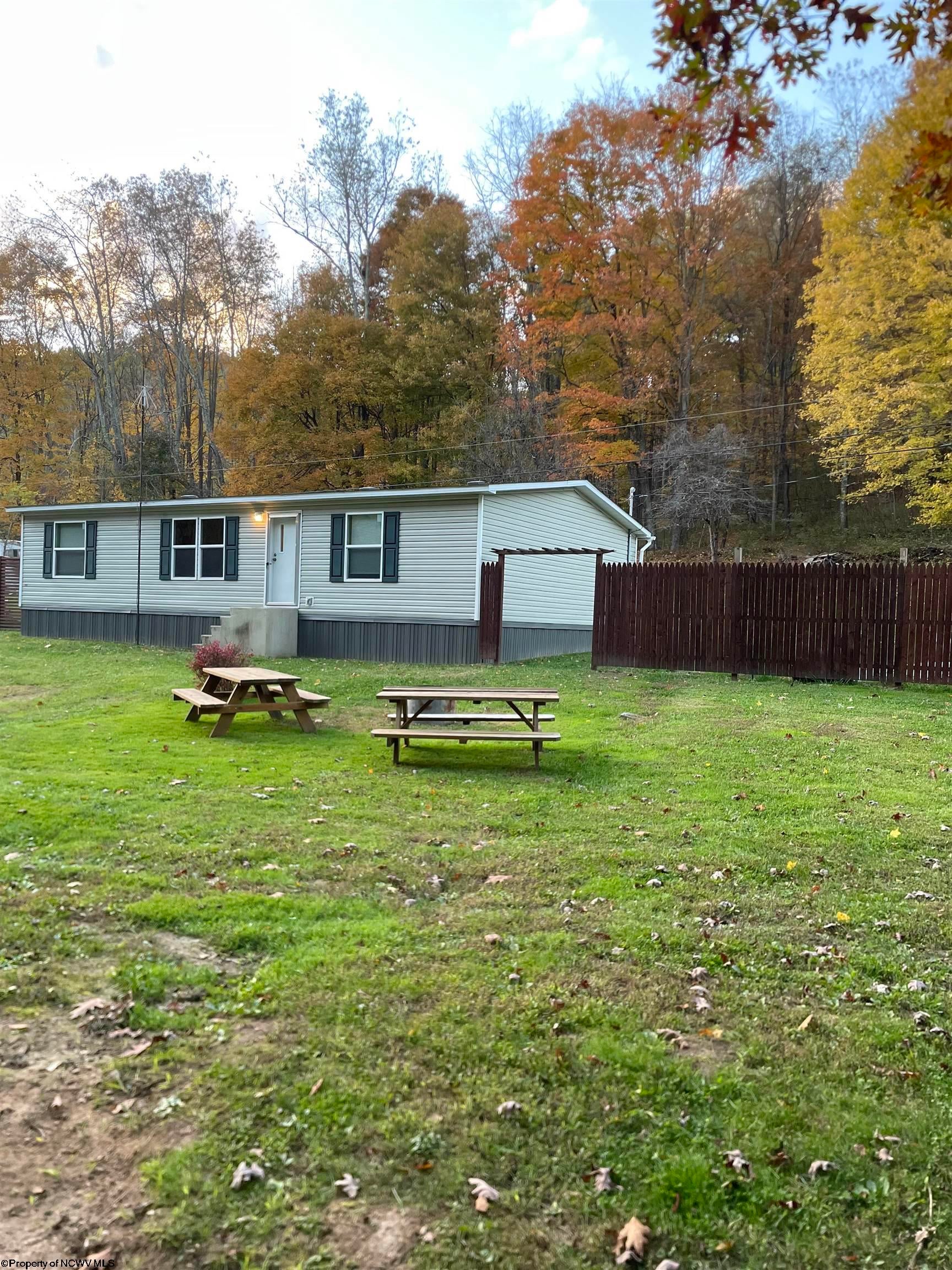 1576 Turkey Run Road Grafton, WV 26354 - Photo 1 of 25 Gallery Image 1