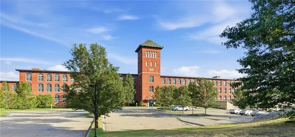 $439,000 | 1 Tupperware Drive, Unit 310, North Smithfield, RI 02896