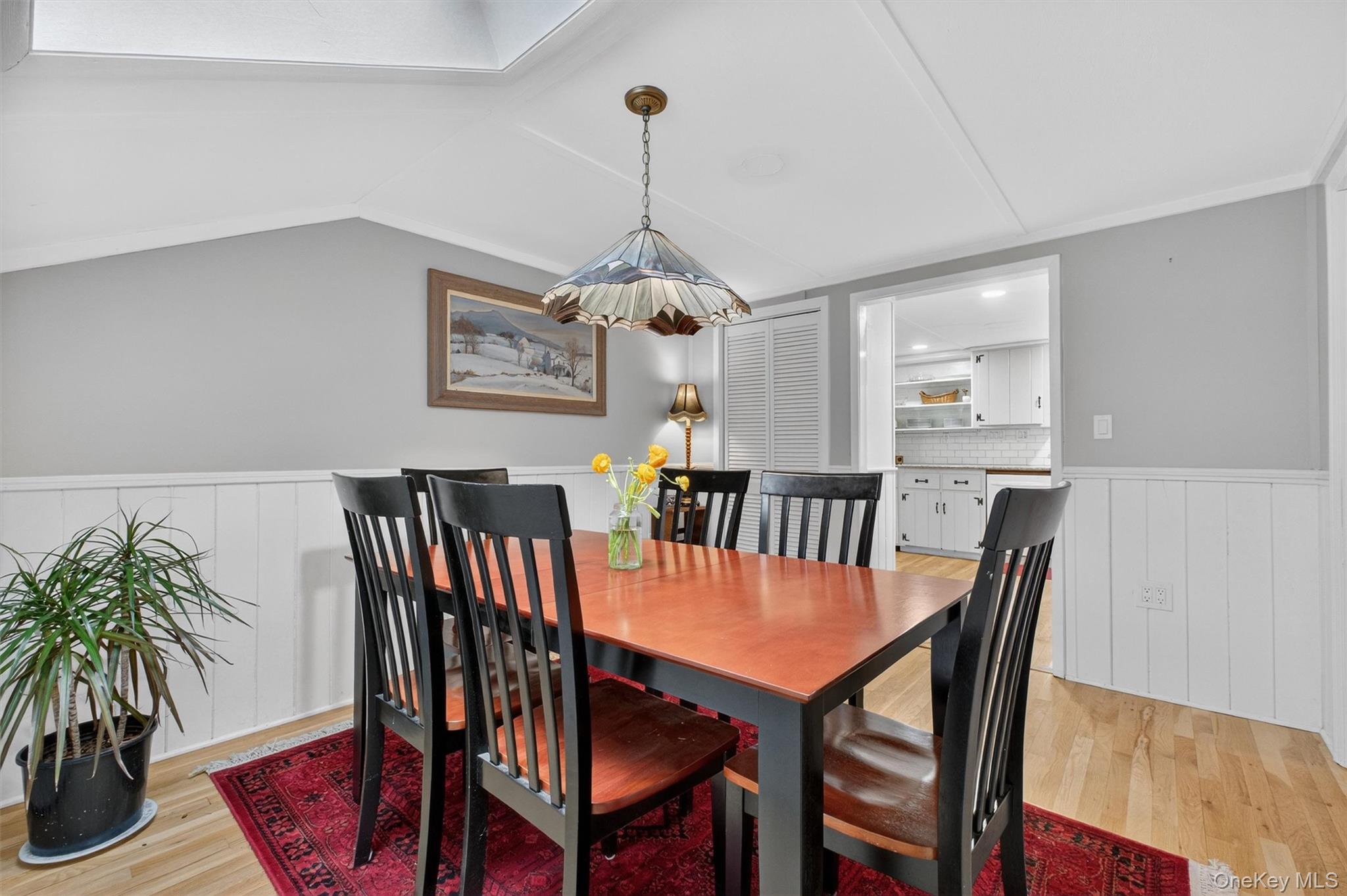 3 Camden Road Brewster, NY 10509 - Photo 20 of 39 a view of a dining room with furniture window and wooden floor