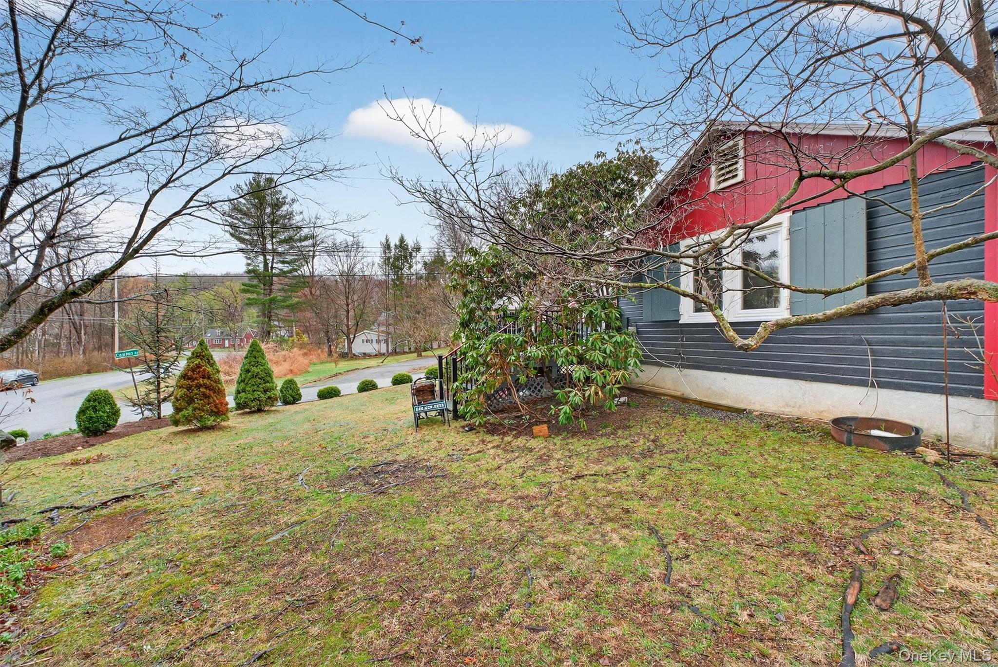 3 Camden Road Brewster, NY 10509 - Photo 37 of 39 a view of a house with a yard