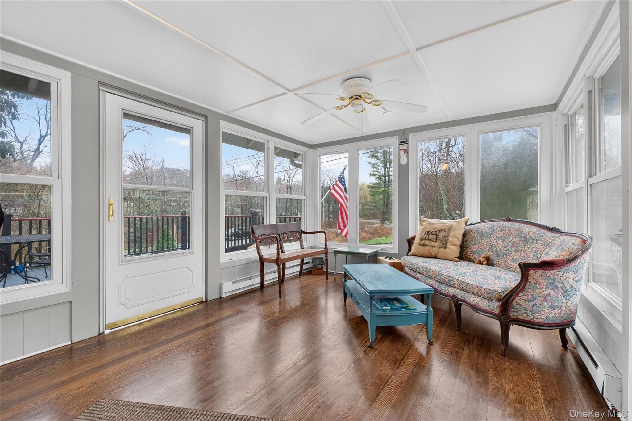 3 Camden Road Brewster, NY 10509 - Photo 4 of 39 a living room with furniture and a large window