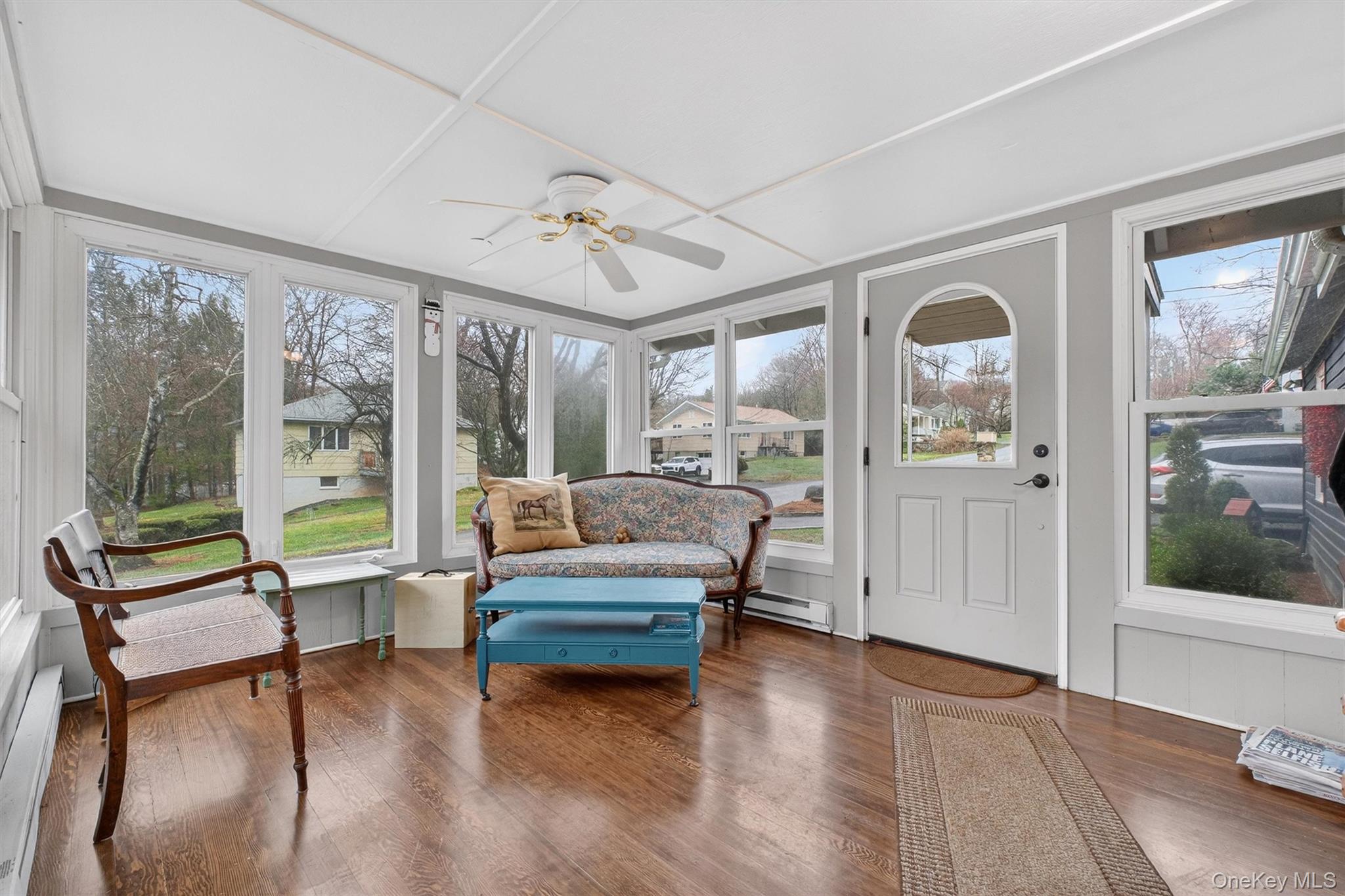 3 Camden Road Brewster, NY 10509 - Photo 5 of 39 a living room with furniture and a large window