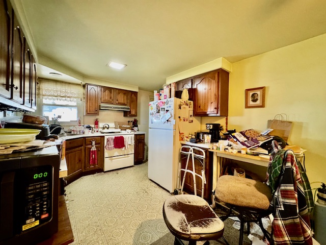 1617 Northgate Road Springfield, OH 45504 - Photo 12 of 63