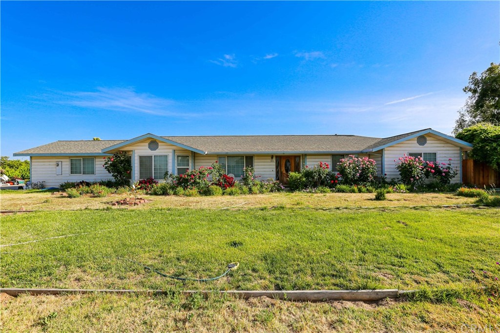 2811 Dan Ward Road Merced, CA 95348 - Photo 1 of 1 Welcome to 2811 Dan Ward Rd. on almost 1 ac lot.