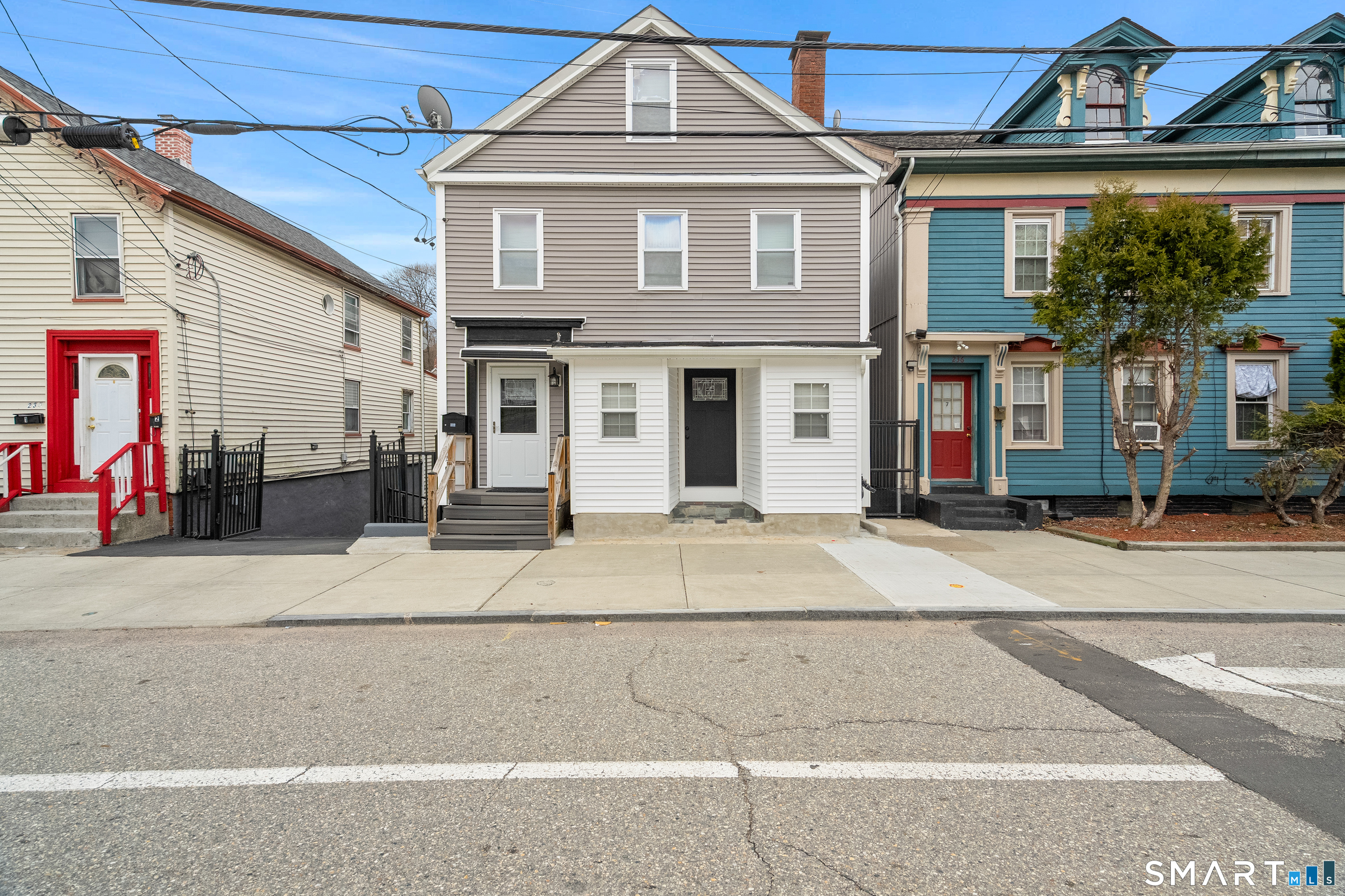232 Franklin Street Norwich, CT 06360 - Photo 11 of 38