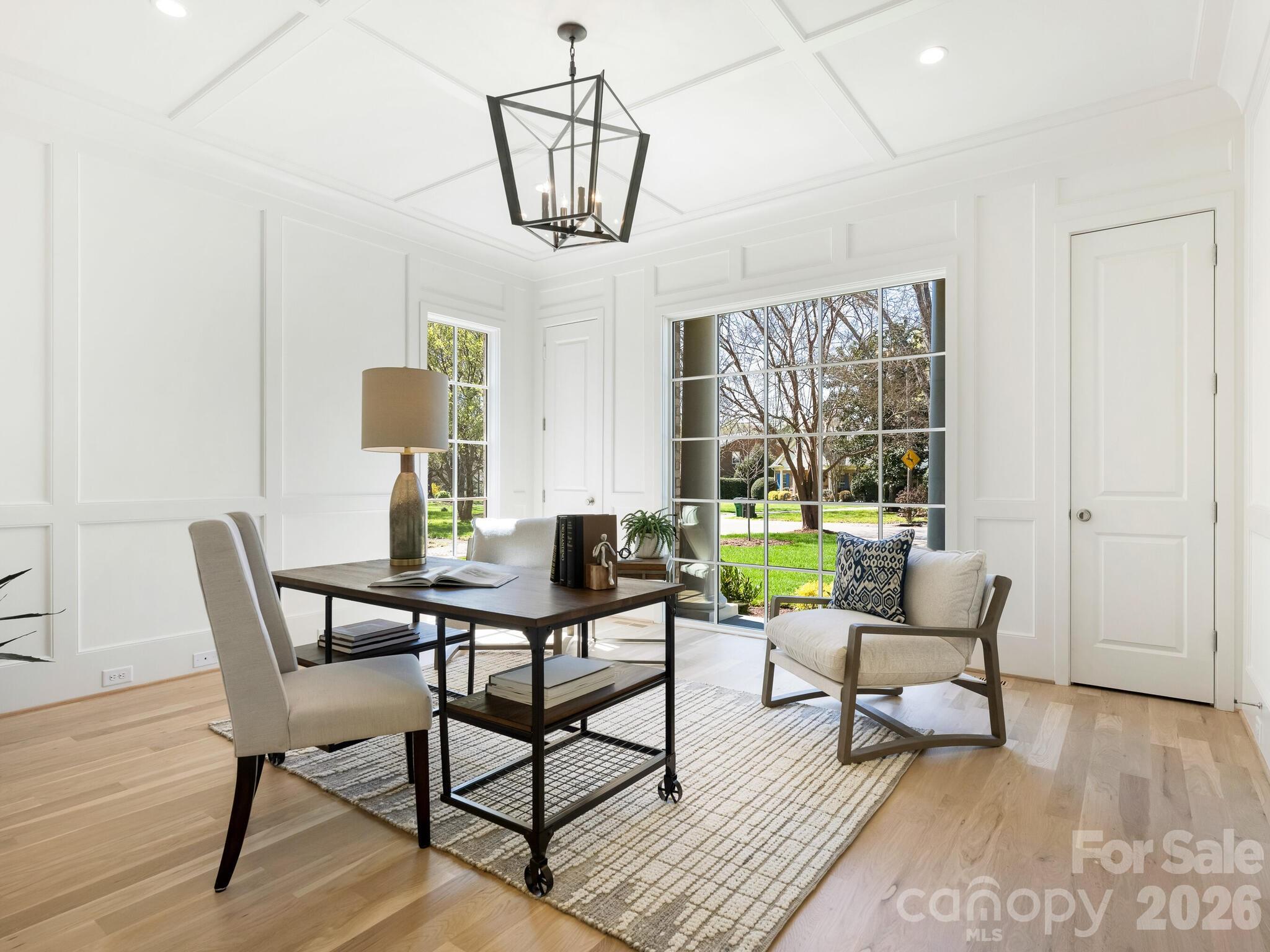 6740 Newhall Road Charlotte, NC 28270 - Photo 23 of 48