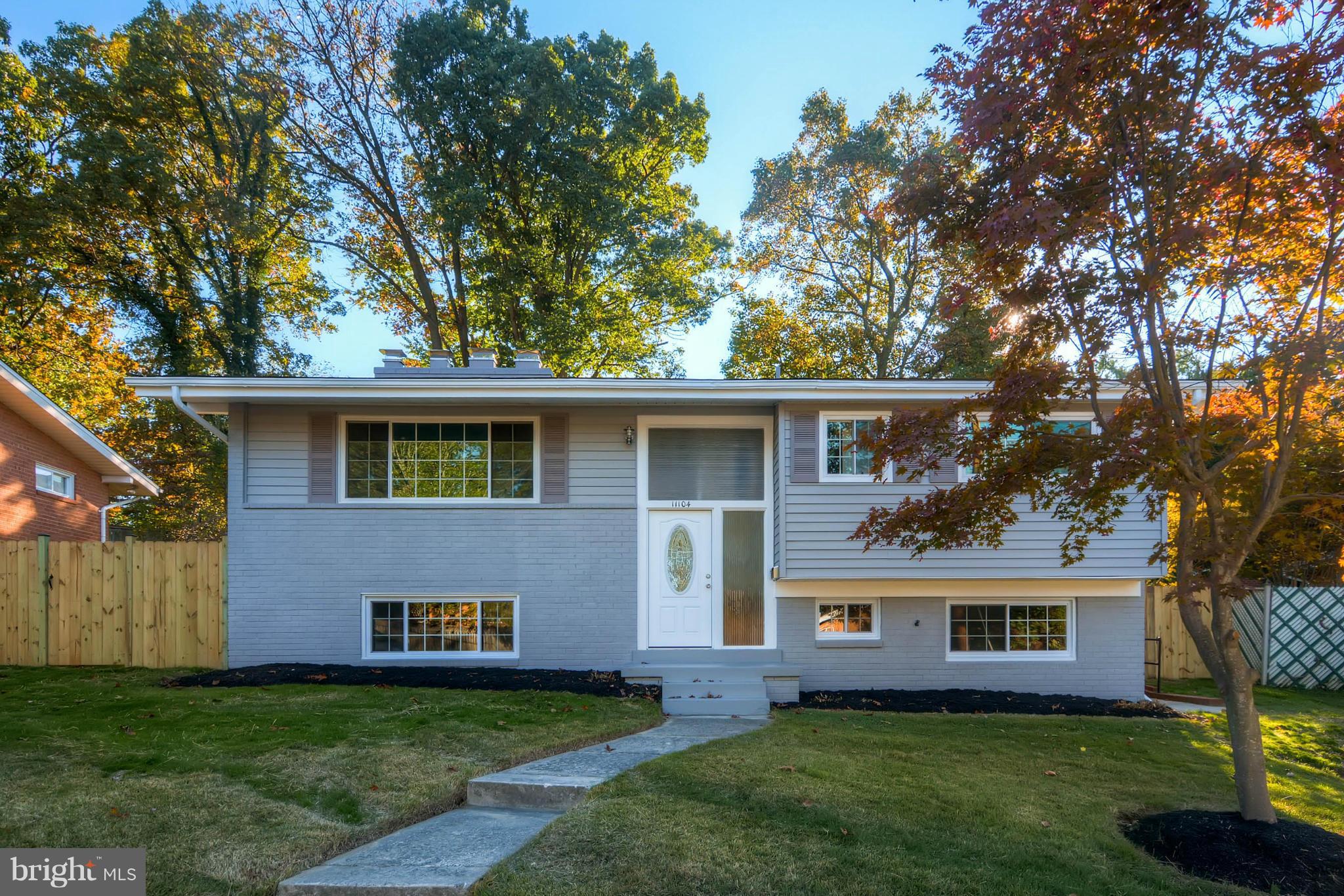 11104 Conti Place Silver Spring, MD 20902 - Photo 2 of 30 Exterior (Front)