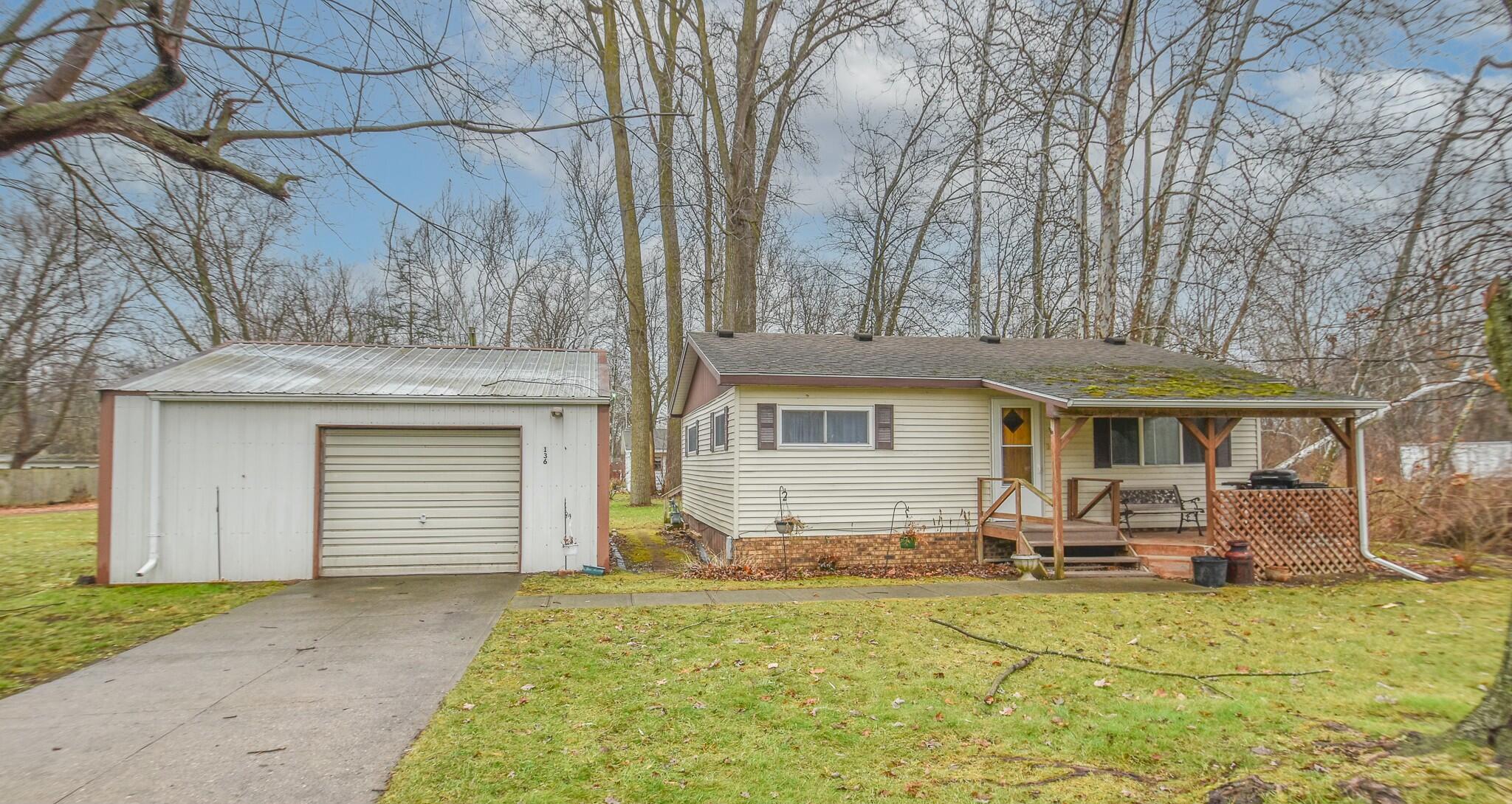 136 West Union City Road Union City, MI 49094 - Photo 1 of 28 tempImageOXh3FH