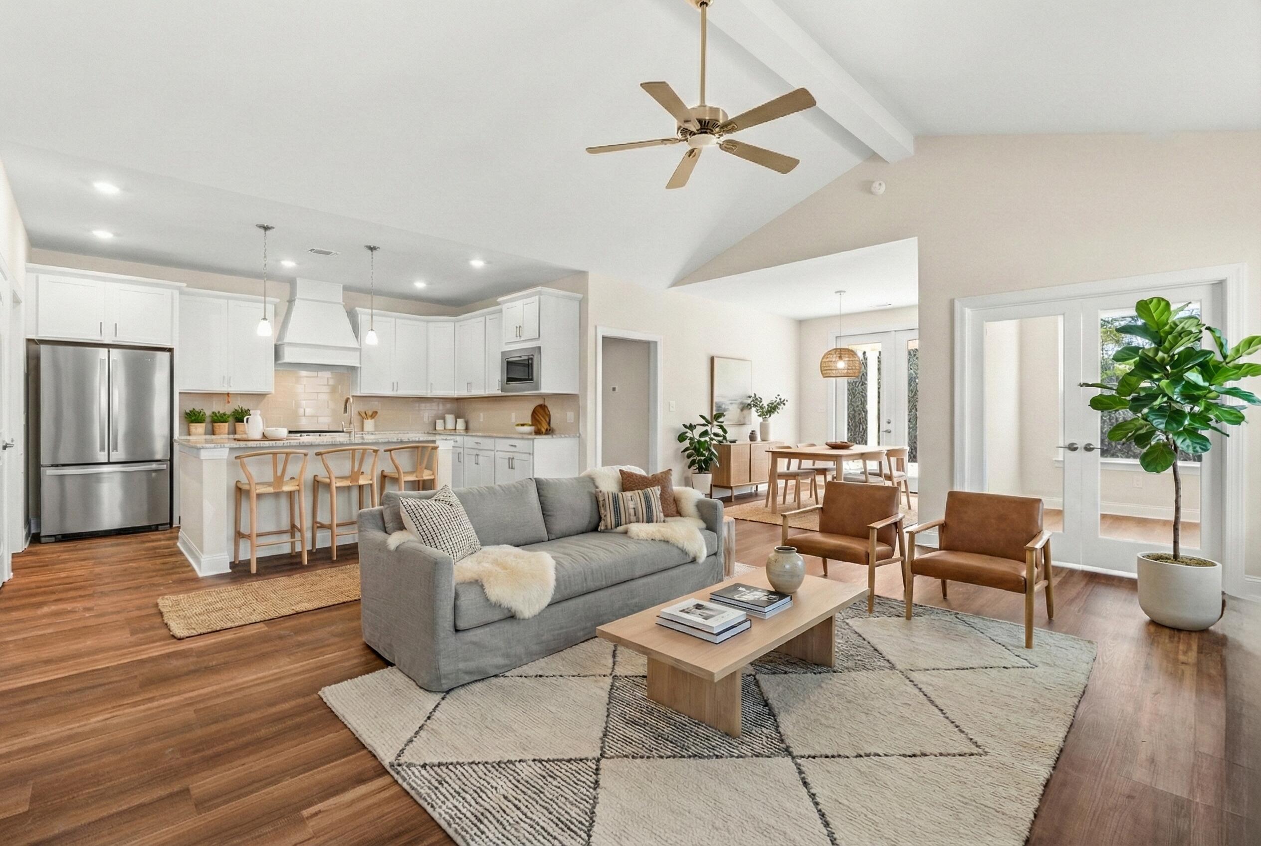 532 Nature Trail Soddy Daisy, TN 37379 - Photo 16 of 16 Open Floorplan