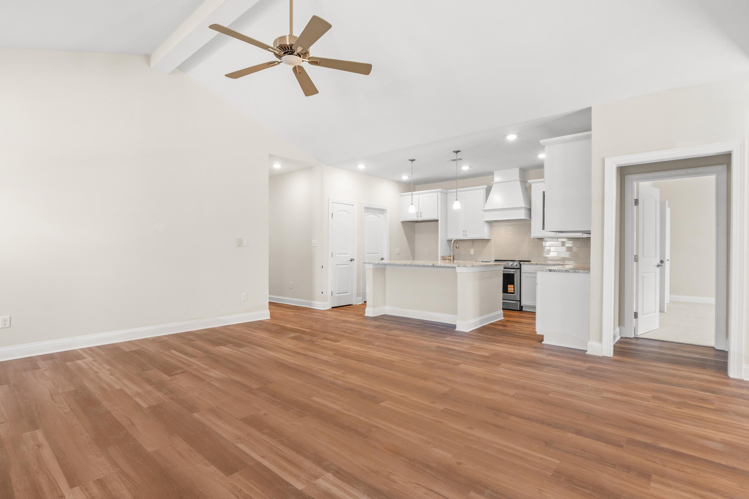 532 Nature Trail Soddy Daisy, TN 37379 - Photo 3 of 16 Open floor