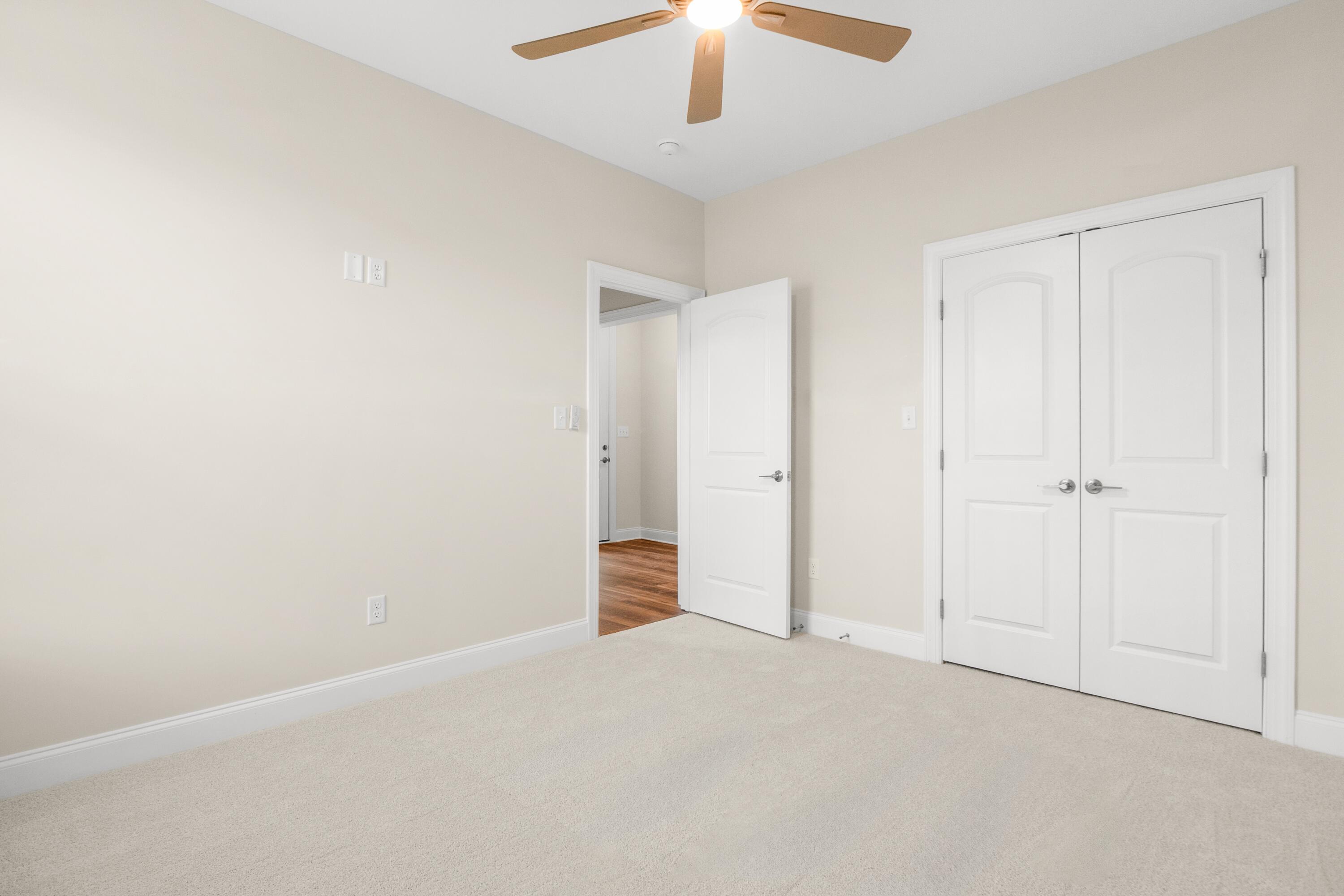 532 Nature Trail Soddy Daisy, TN 37379 - Photo 8 of 16 Guest Bed 2 angle