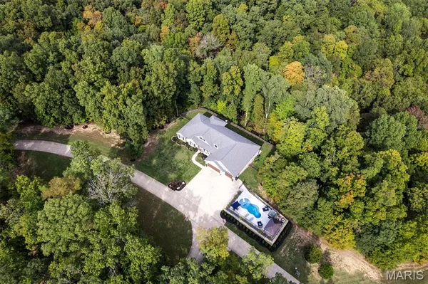 $1,134,000 | 571 Hydepark Drive, Jackson, MO 63755