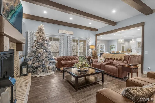 $1,134,000 | 571 Hydepark Drive, Jackson, MO 63755