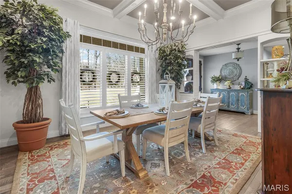 $1,134,000 | 571 Hydepark Drive, Jackson, MO 63755