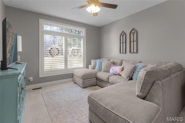 $1,134,000 | 571 Hydepark Drive, Jackson, MO 63755