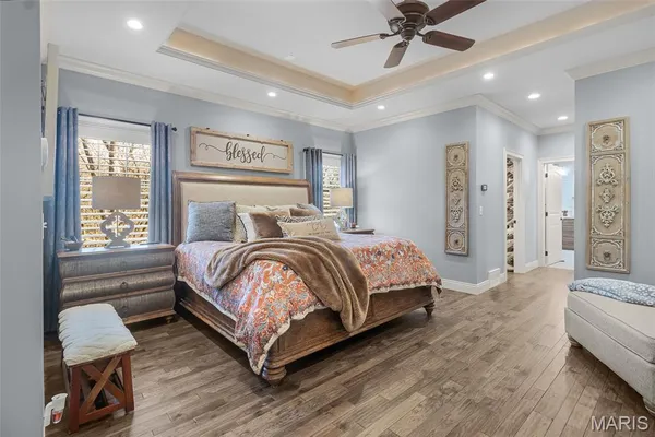 $1,134,000 | 571 Hydepark Drive, Jackson, MO 63755