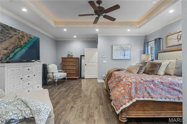 $1,134,000 | 571 Hydepark Drive, Jackson, MO 63755