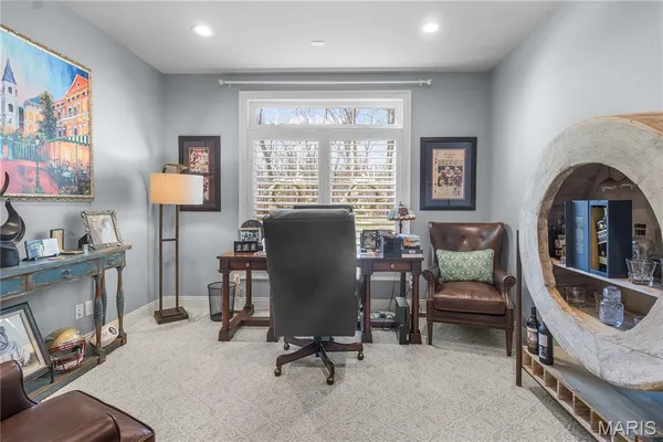 $1,134,000 | 571 Hydepark Drive, Jackson, MO 63755
