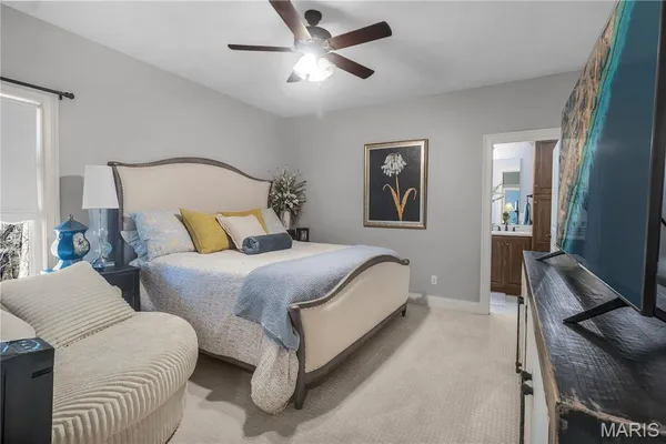 $1,134,000 | 571 Hydepark Drive, Jackson, MO 63755