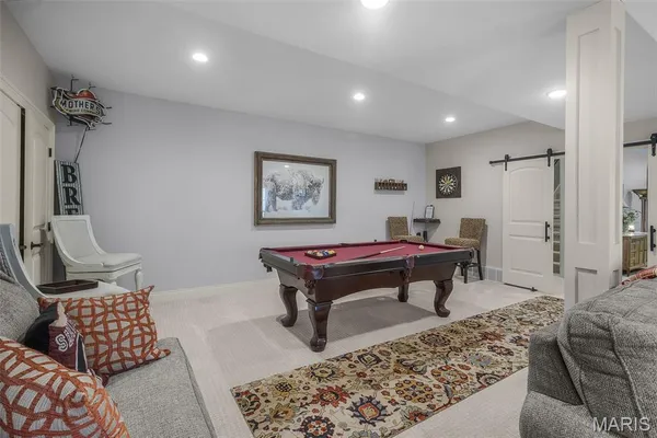 $1,134,000 | 571 Hydepark Drive, Jackson, MO 63755