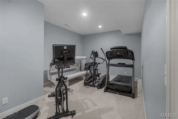 $1,134,000 | 571 Hydepark Drive, Jackson, MO 63755