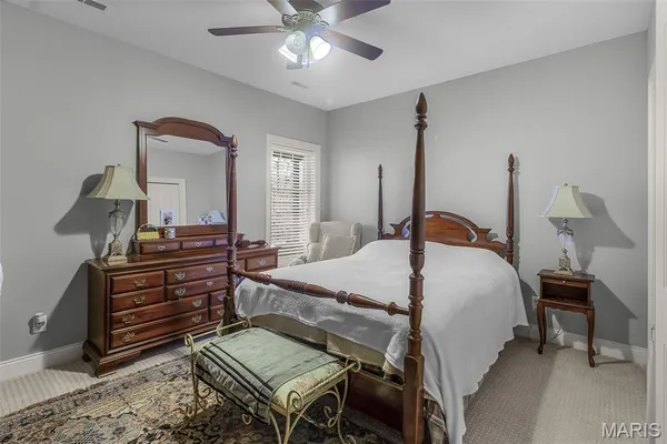 $1,134,000 | 571 Hydepark Drive, Jackson, MO 63755